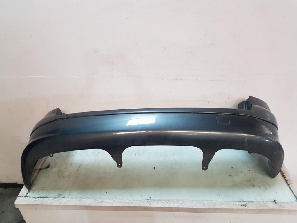 BUMPER ACHTER Peugeot 308 SW (4E / H) (|7410FK|), Auto-onderdelen, Gebruikt, Achter, Peugeot, Bumper