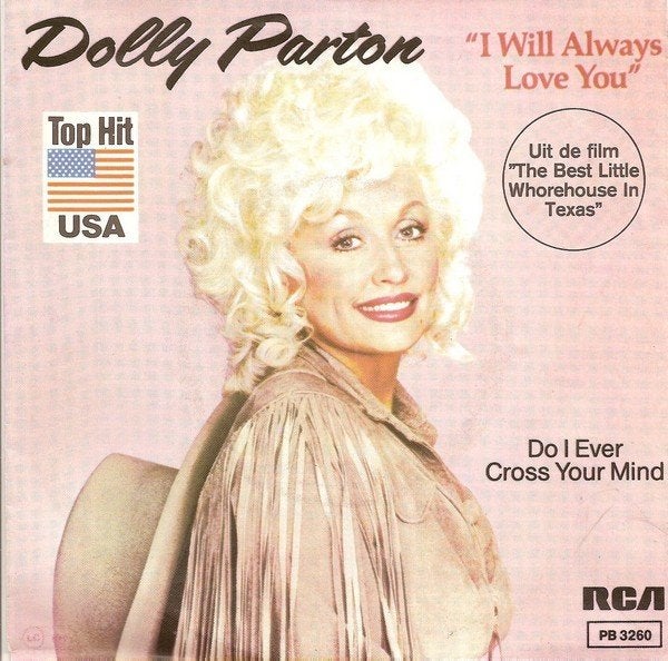 dolly parton, Ophalen of Verzenden