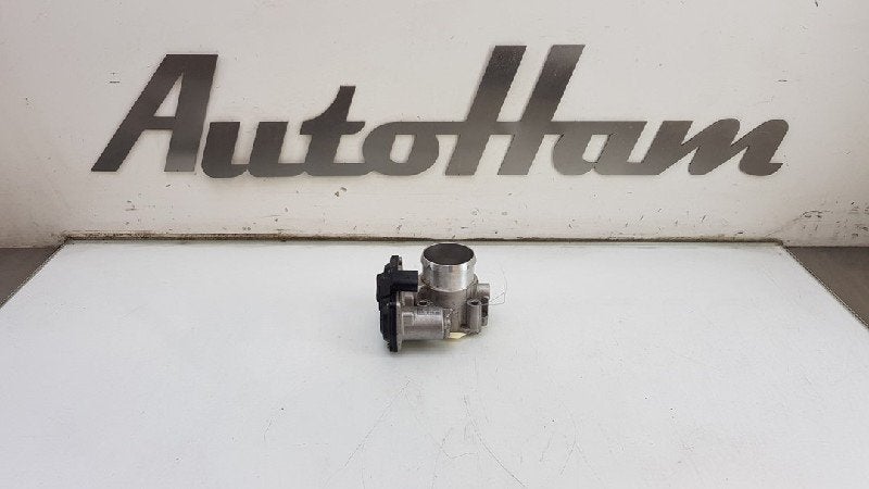 GASKLEPHUIS Ford Kuga II (DM2) (01-2012/06-2019), Gebruikt, Ford