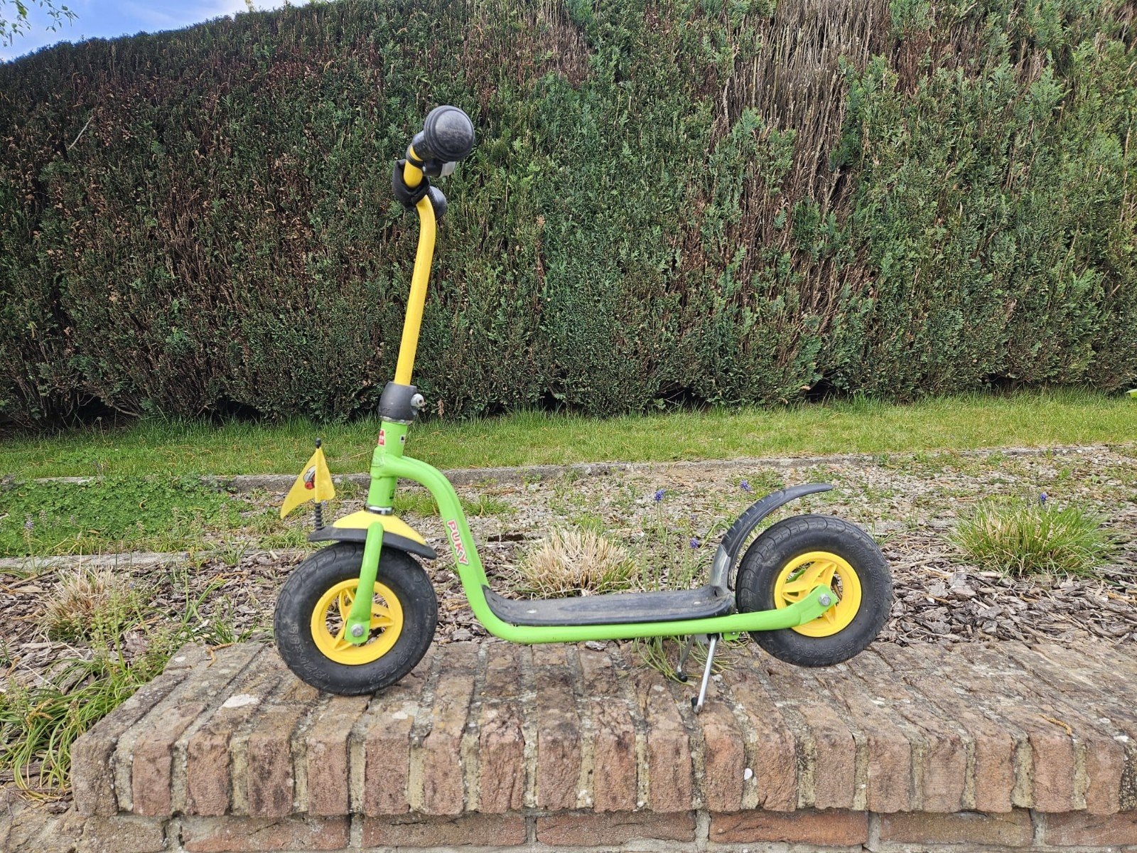 Trottinette Puky, Enlèvement, Comme neuf, Step simple, Puky