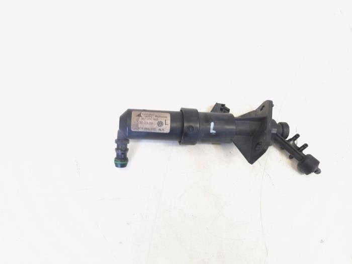 Buse phare d'un Volkswagen Passat, Autos : Pièces & Accessoires, Volkswagen, -, 3 mois de garantie, Utilisé