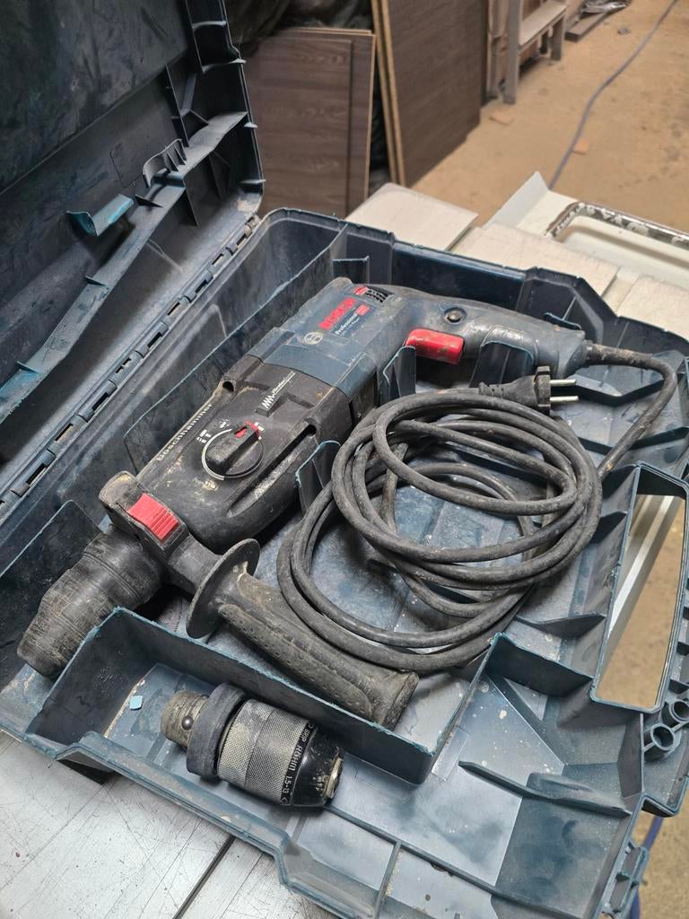 Perforateur professional, Bricolage & Construction, Enlèvement ou Envoi