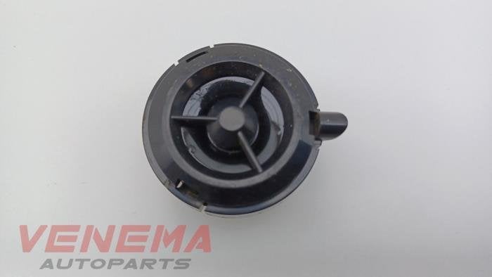 Haut-parleur d'un Mercedes ML-Klasse, 3 mois de garantie, Utilisé, -, -
