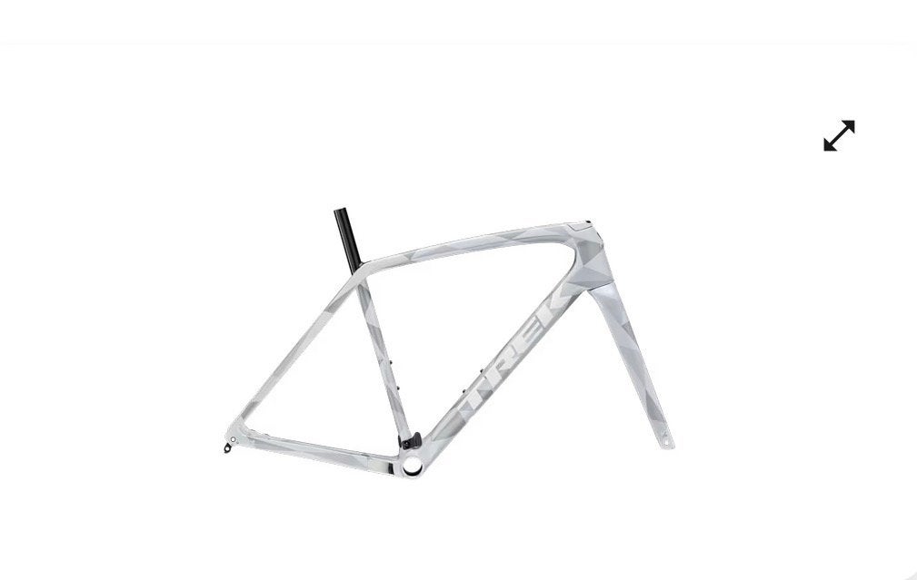 Trek boone disc te koop 56, Ophalen of Verzenden, Nieuw, Schijfrem