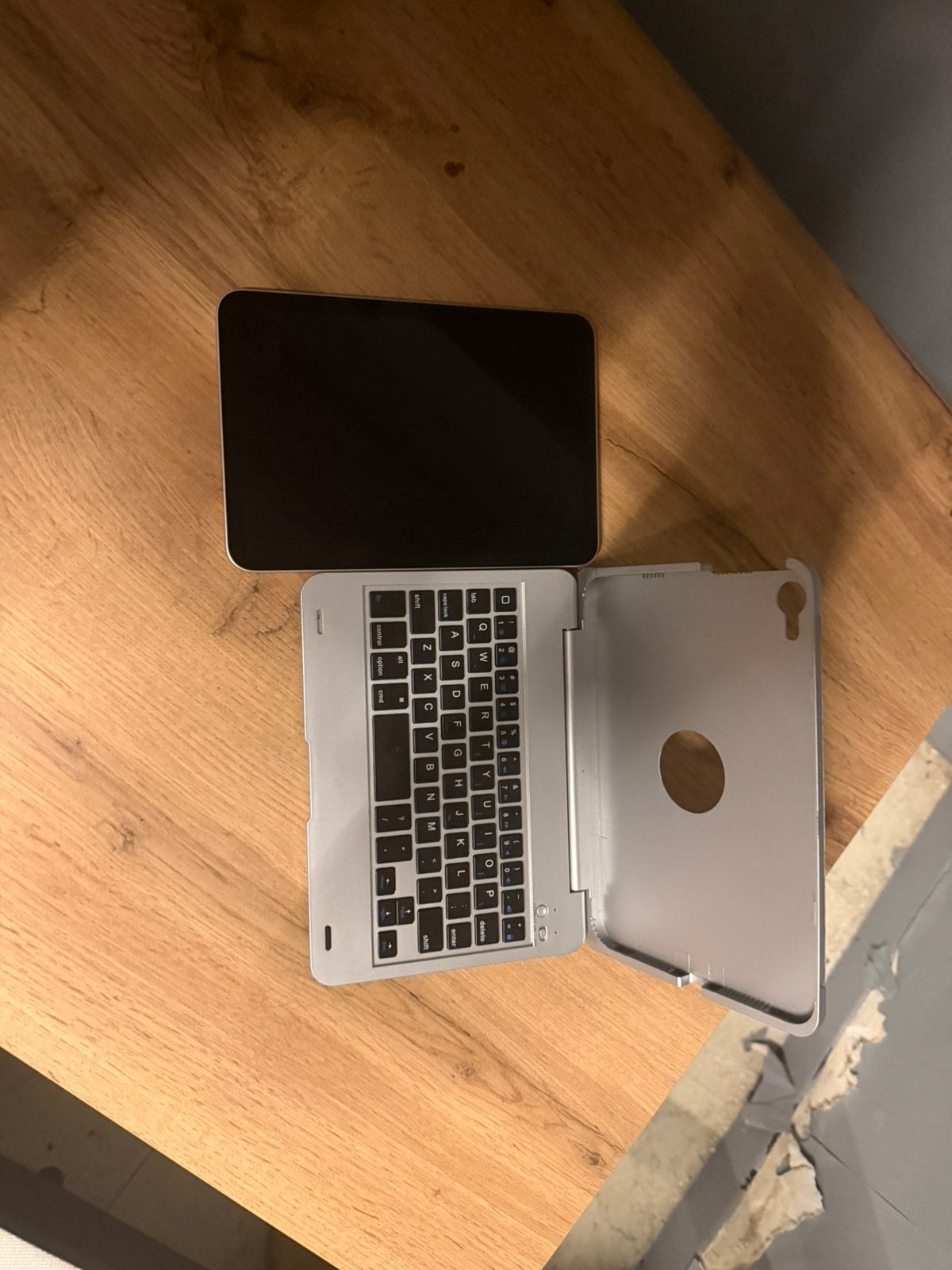 Ipad mini 6, Or Rose, Comme neuf, Enlèvement, Wi-Fi et Web mobile