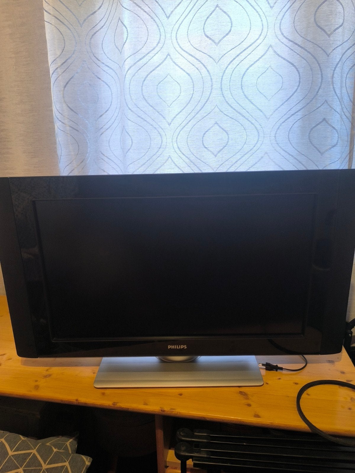 Vend TV fonctionne très bien en très bon état 0460974973, TV, Hi-fi & Vidéo, Enlèvement, Neuf
