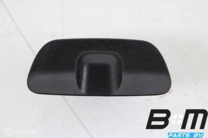 Zonsensor in dashboard Audi A6 4G Avant 4G0907539A, Utilisé