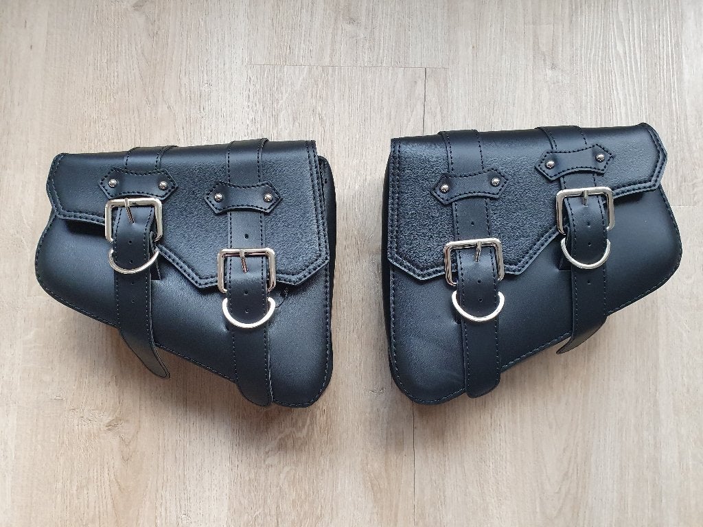 Kofferset / tassenset tas Bobber, Chopper, all road Motor, Enlèvement ou Envoi, Neuf