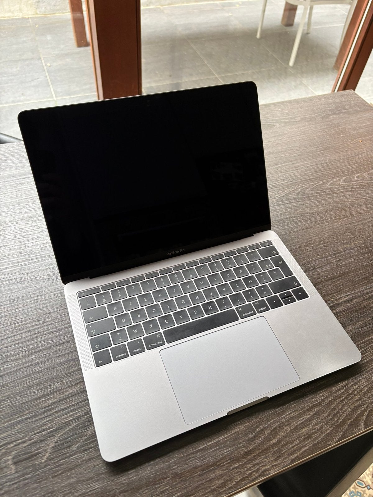 MacBook Pro 13” 2017 – i5 / 8 Go RAM / 128 Go SSD, Informatique & Logiciels, Apple Macbooks, Utilisé, Azerty, 128 GB ou moins