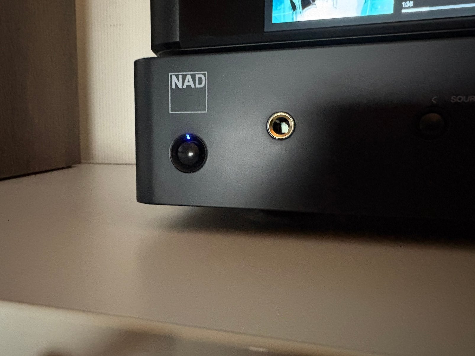 ET C338, TV, Hi-fi & Vidéo, Enlèvement, Comme neuf
