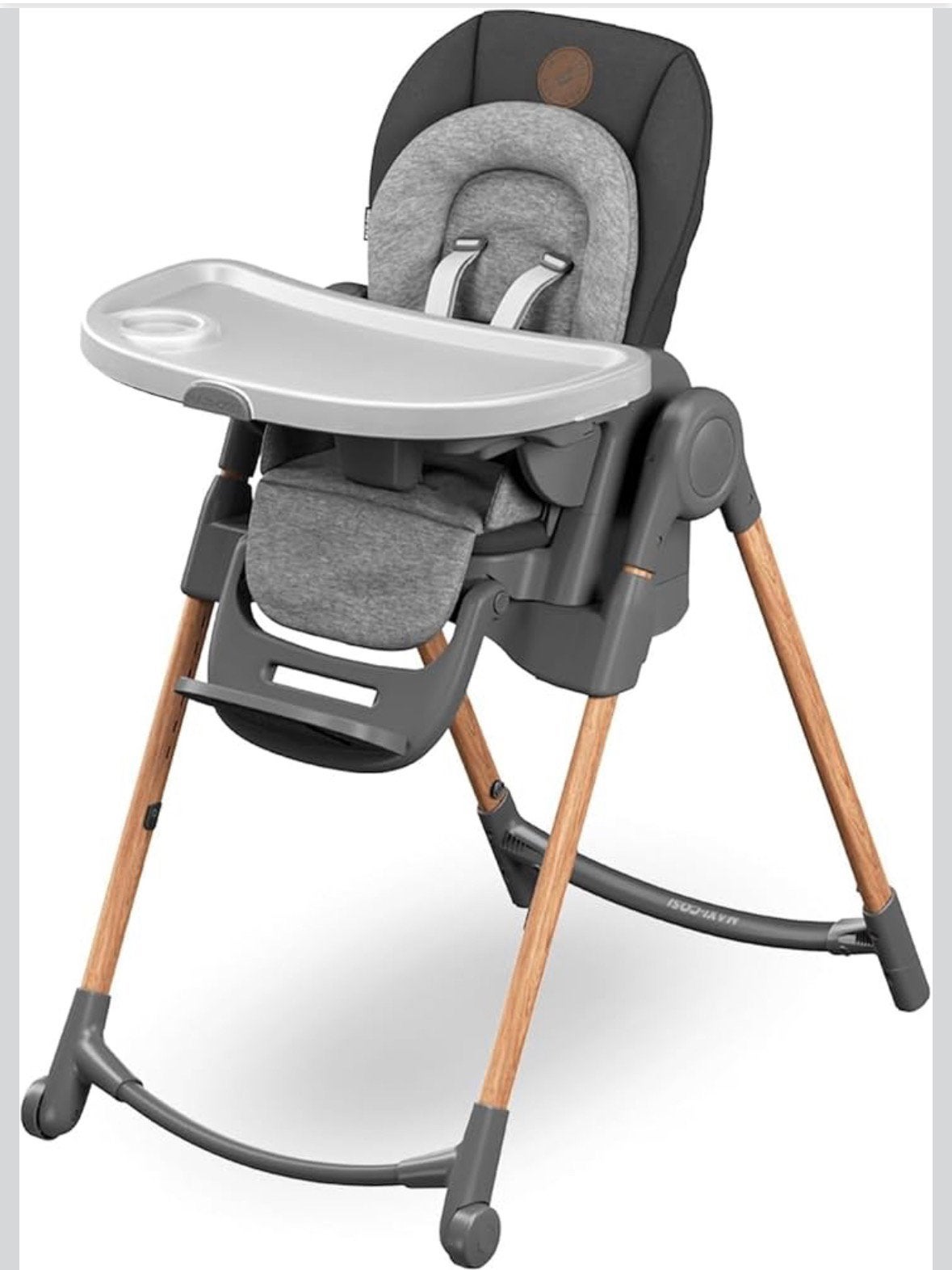 Eetstoel maxi cosi, Kinderen en Baby's, Kinderstoelen, Ophalen, Zo goed als nieuw