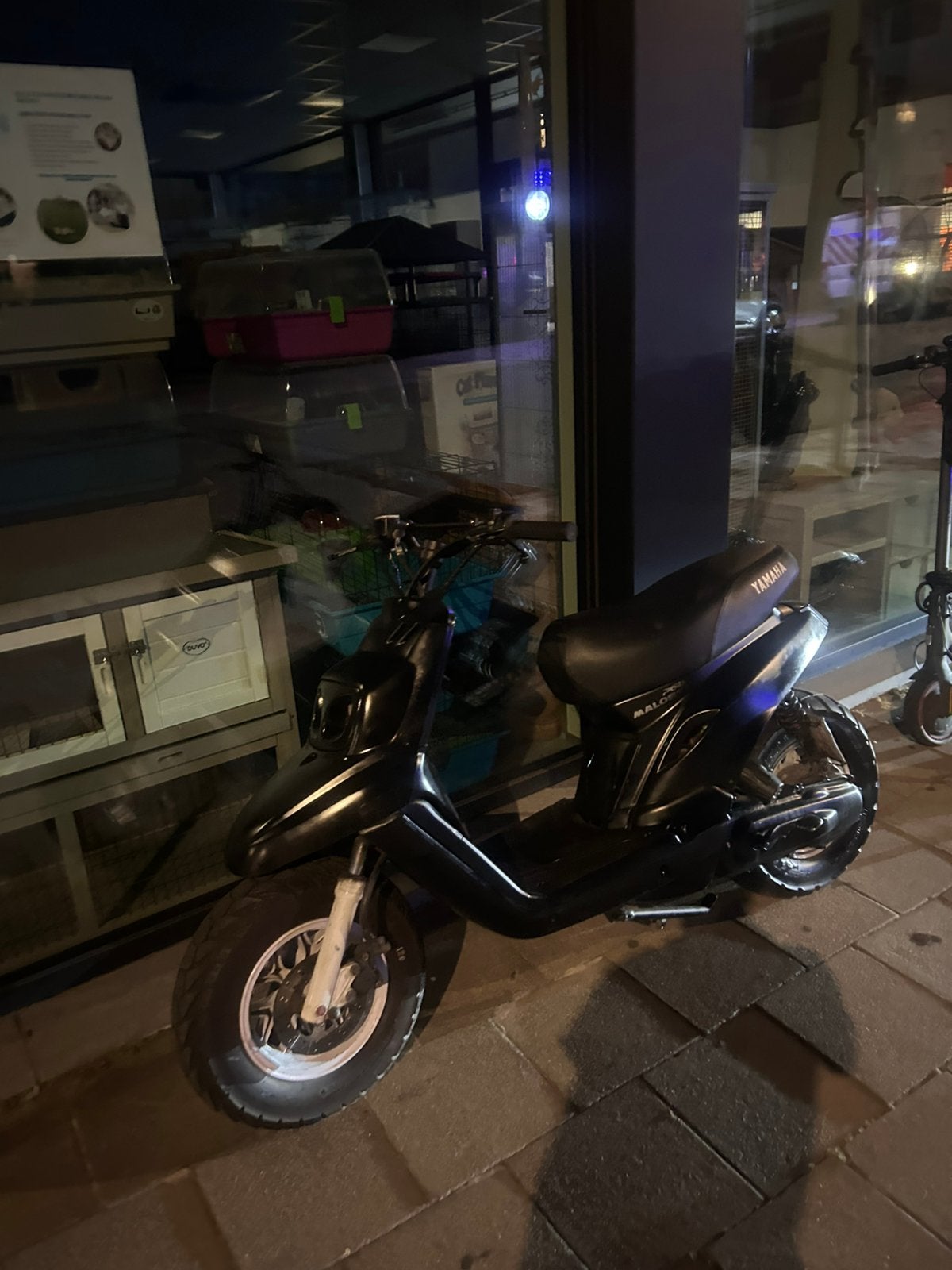 Booster 70, Vélos & Vélomoteurs, Scooters | Yamaha, Enlèvement