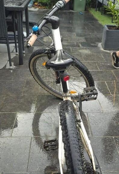Fiets voor jongens, 26 inch Scott in goede staat, Vélos & Vélomoteurs, Enlèvement