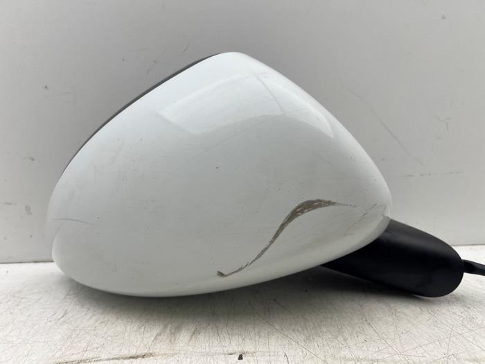 Rétroviseur extérieur droit d'un Opel Corsa, -, Opel, 3 mois de garantie, Utilisé