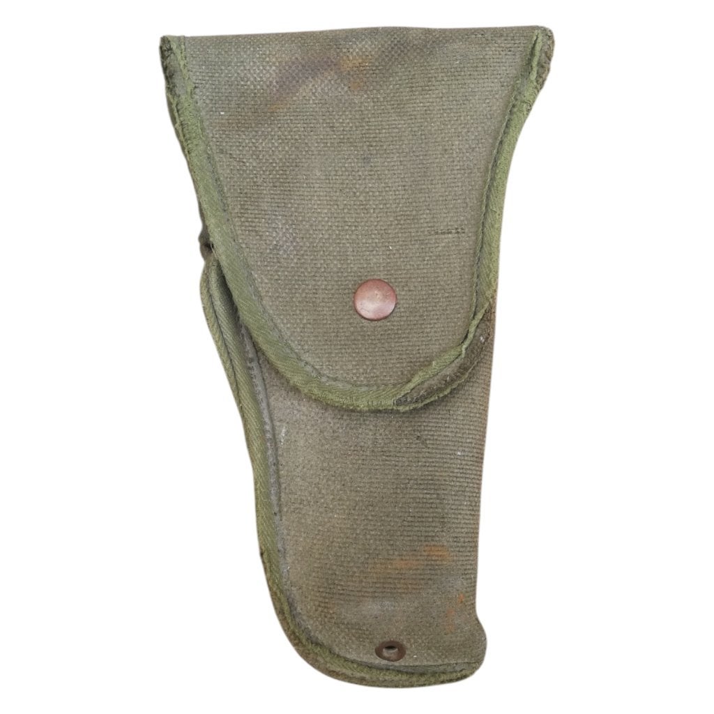 Armée belge - étui, Collections, Objets militaires | Général, Armée de terre, Enlèvement ou Envoi