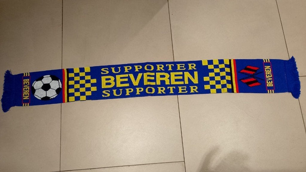 pakket 40* zelfde beveren sjaal, Enlèvement ou Envoi