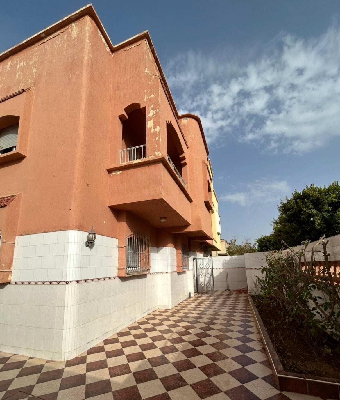 Villa te koop in Saïdia, Marokko, Immo, Dorp, 284 m², Woonhuis, Buiten Europa