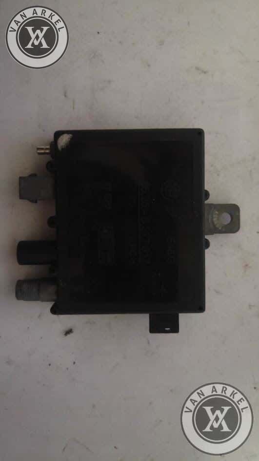 Bmw 3 Serie E46 Antenneversterker ZIJRUITANTENNE FM, Autos : Divers, Autoradios, Enlèvement ou Envoi, -, -, -