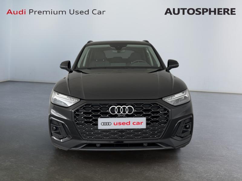 Audi Q5 Sportback*S-line ext*Boite auto*GPS*Camera*Carplay*C, Achat, Euro 6, Q5, 1968 cm³