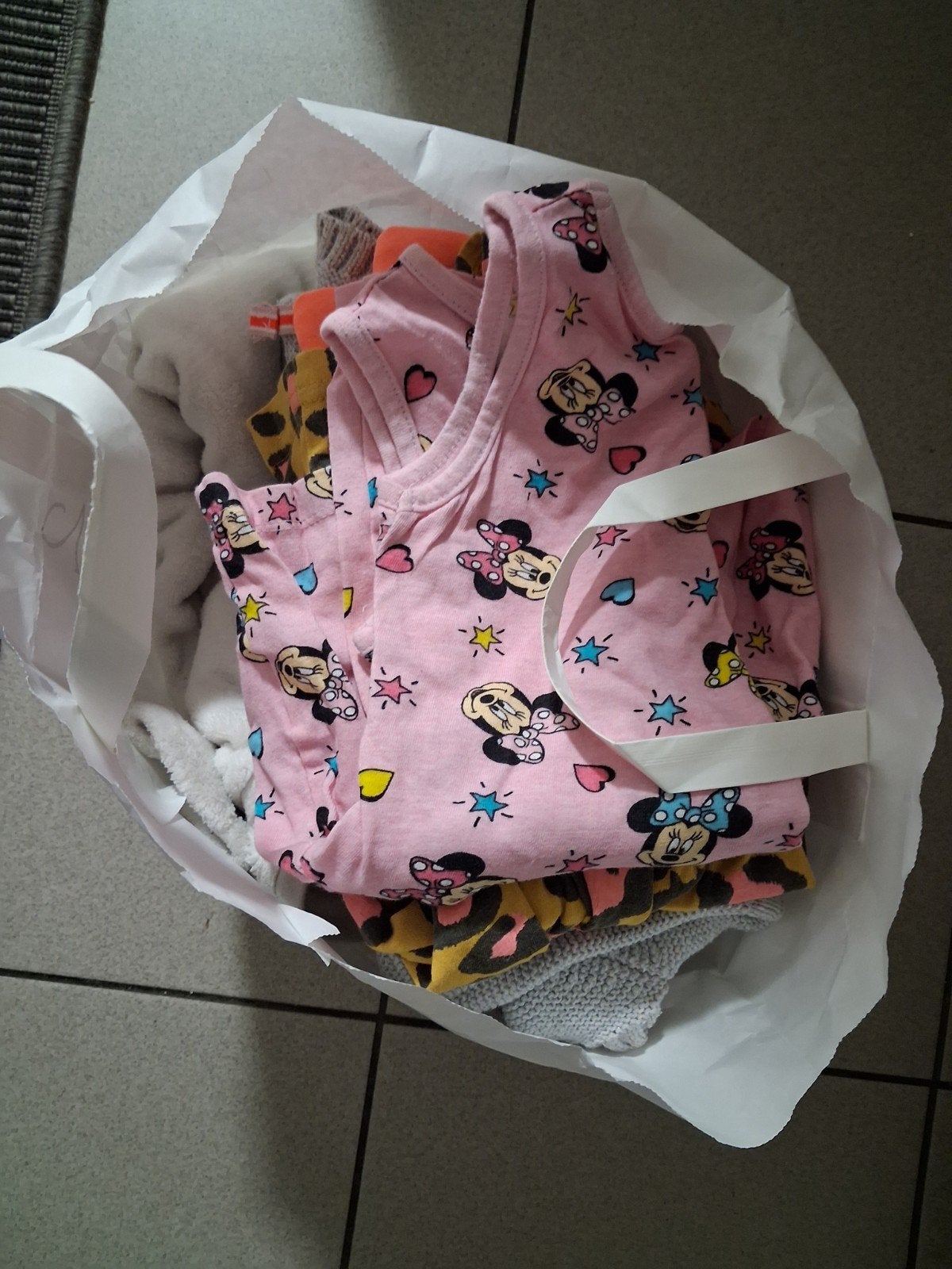 kleren, Kinderen en Baby's, Ophalen