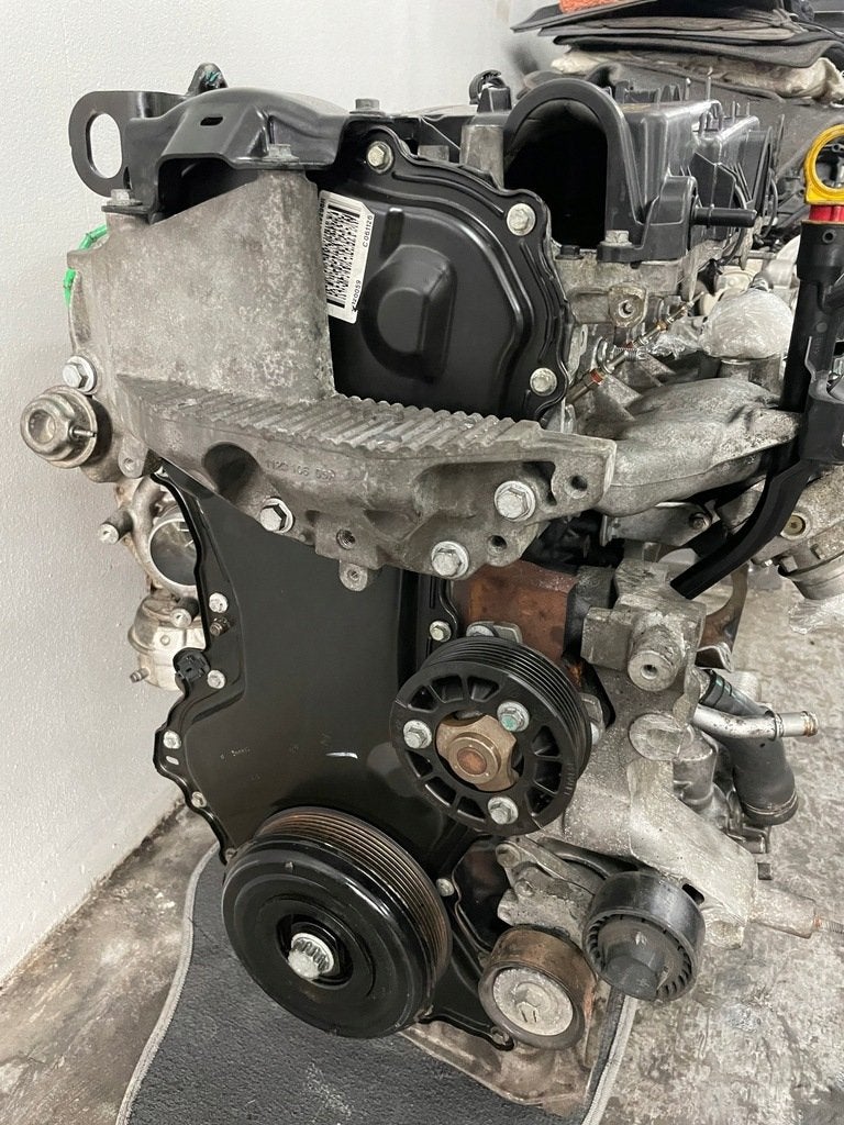 Moteur M9T706 Complet MASTER RENAULT, Autos : Pièces & Accessoires, Envoi, Utilisé, Skoda