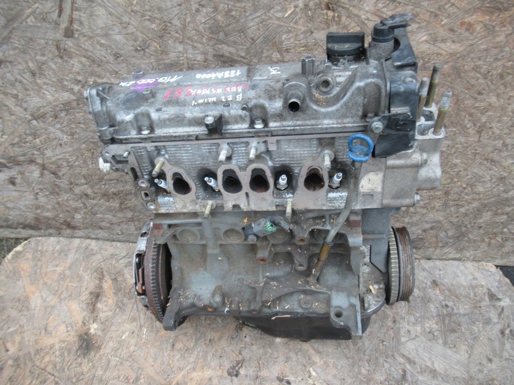 Moteur 188A4000 Nu PANDA PALIO PUNTO STRADA ALBEA FIAT