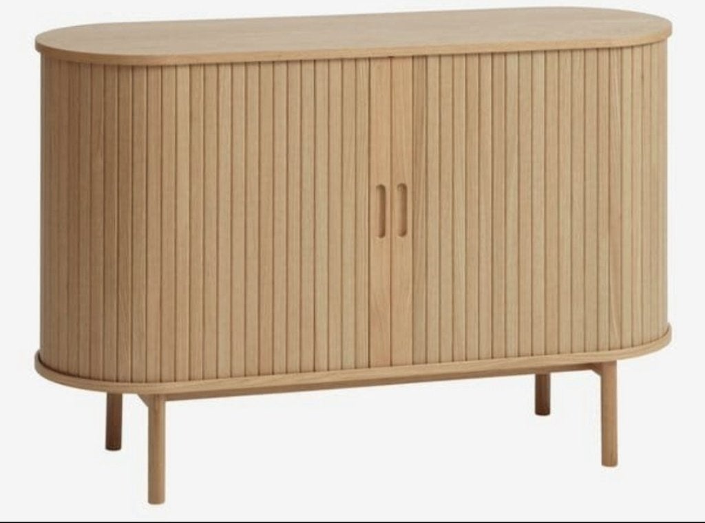 Dressoir, Ophalen, Zo goed als nieuw