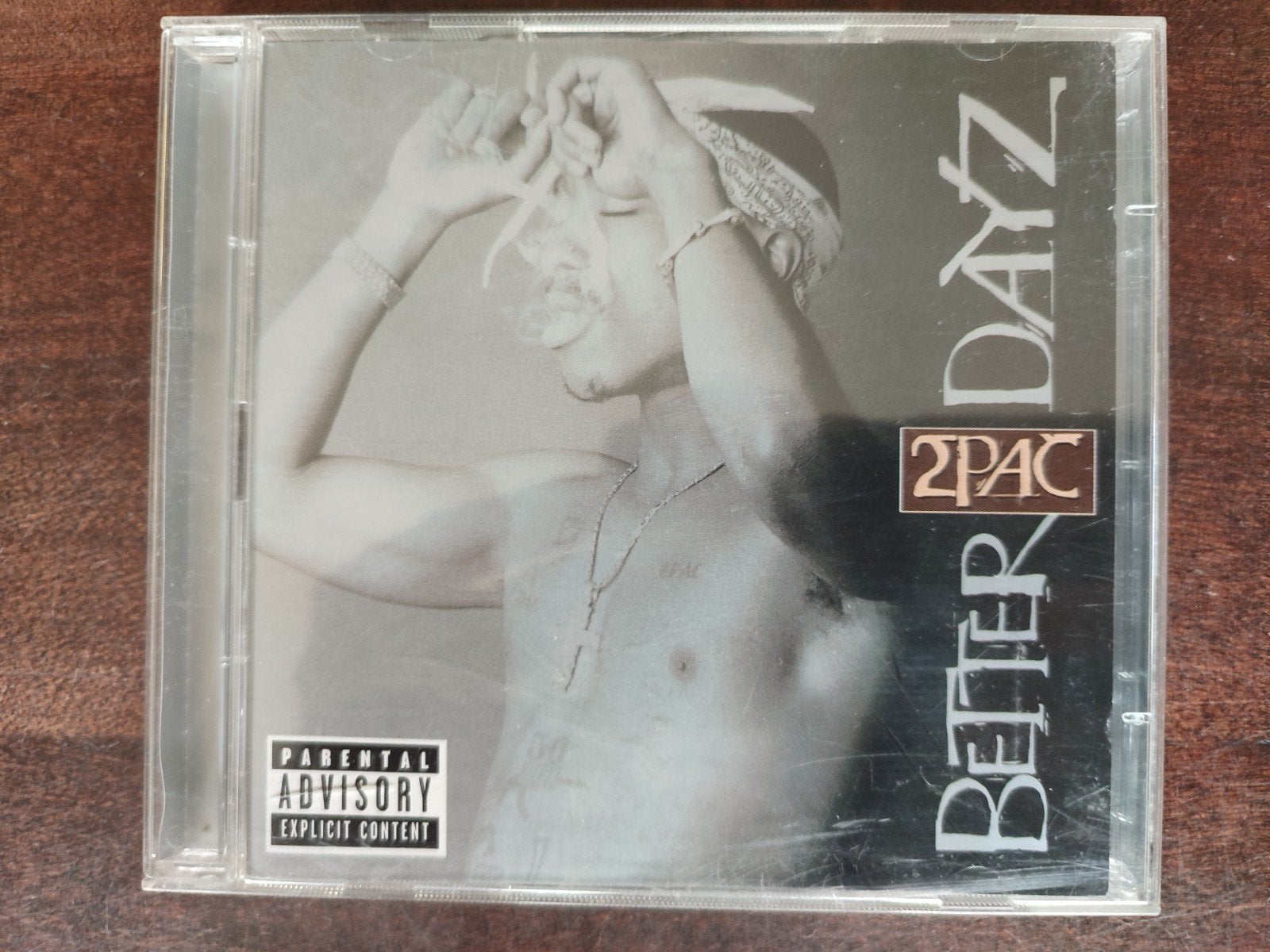 2 CD : PAQUET DE 2 - DES JOURS MEILLEURS, CD & DVD, CD | Hip-hop & Rap, Enlèvement ou Envoi, Comme neuf