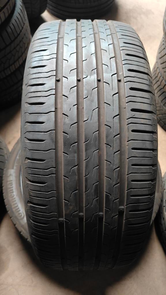 225/45r19 continental 50€ per stuk met montage en balanceren, Auto-onderdelen, Ophalen