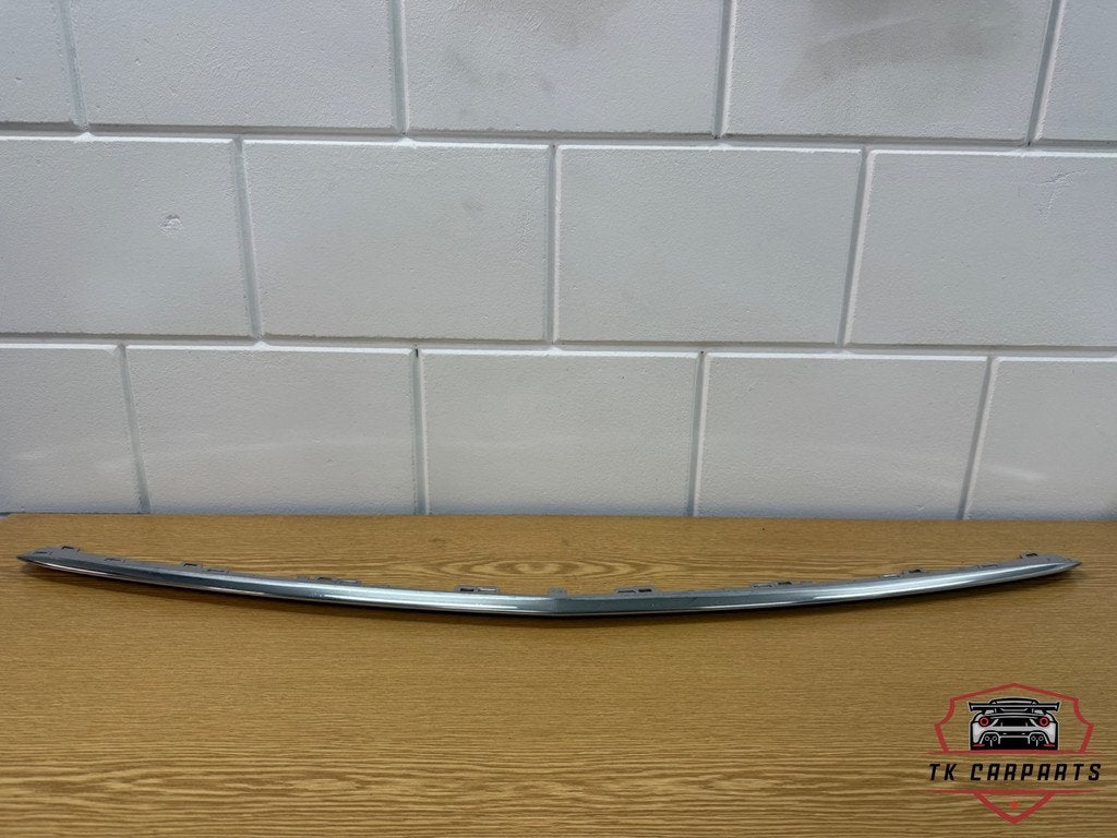 Mercedes chrome sierlijst voorbumper a177885430264, Auto-onderdelen, Gebruikt, Mercedes-Benz AG, Voor, Mercedes-Benz