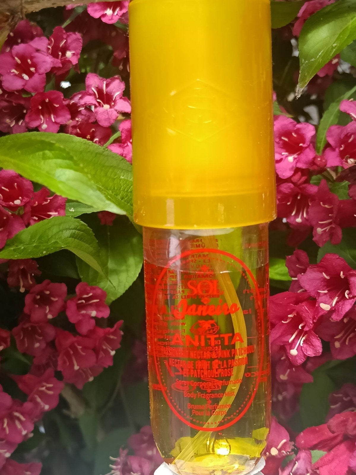 sol de janeiro parfum brume 90ml, Enlèvement ou Envoi
