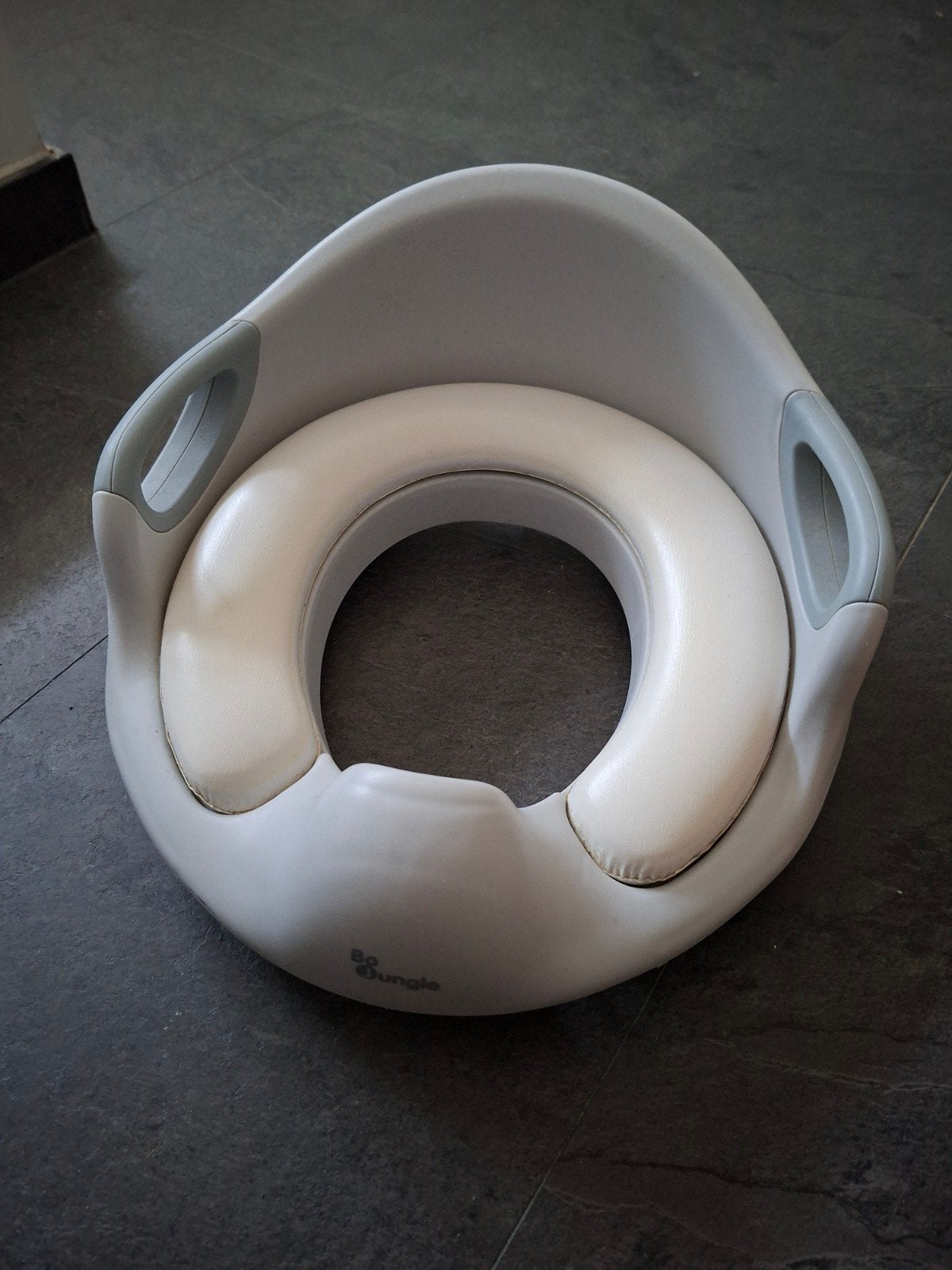 wc bril, Kinderen en Baby's, Ophalen