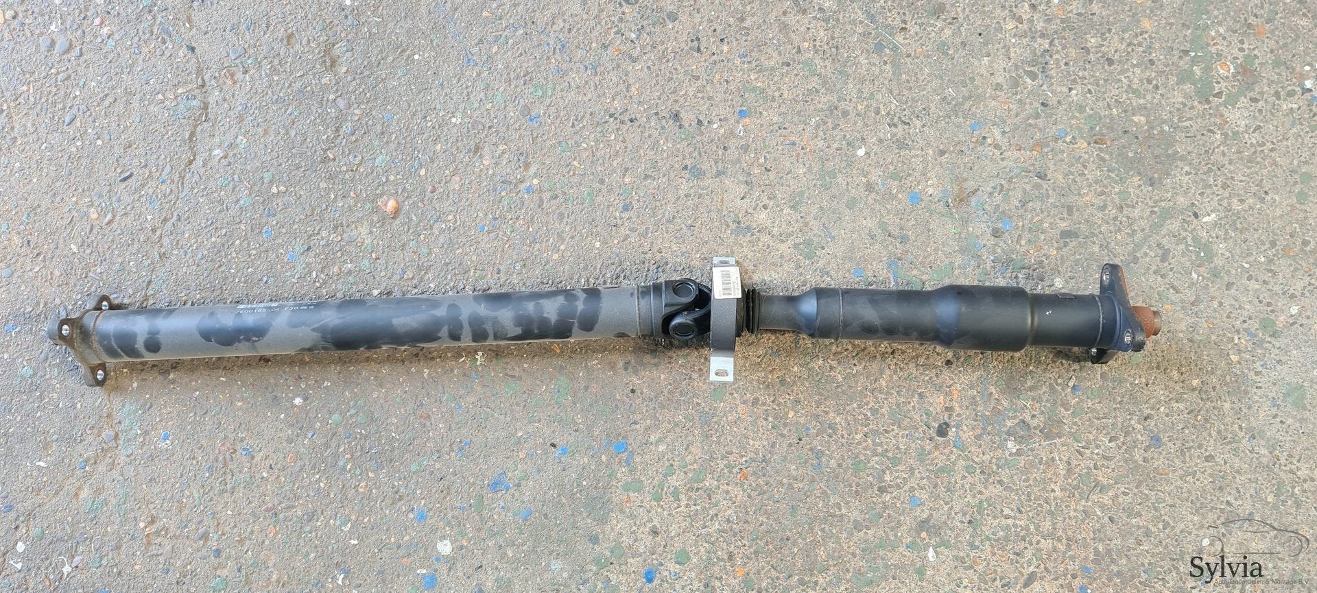 Cardanas achter BMW 3 / 4 serie F30 F31 F32 F36 Xdrive 26107, Gebruikt, -, -, Ophalen of Verzenden