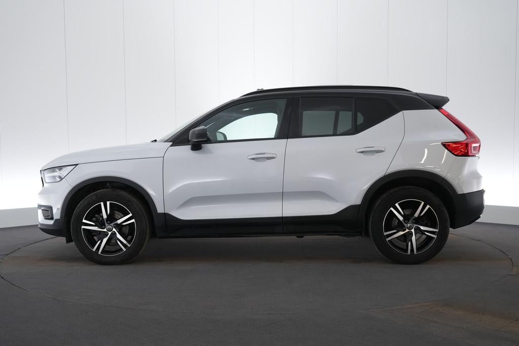 (1YVR633) VOLVO XC40, Auto's, 197 pk, 145 kW, Gebruikt, Euro 6