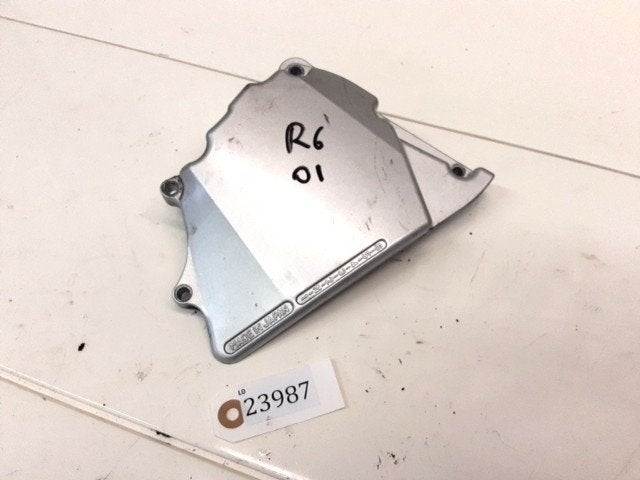 R6 1999 - 2002 Yamaha Kettingcover D1-55671
