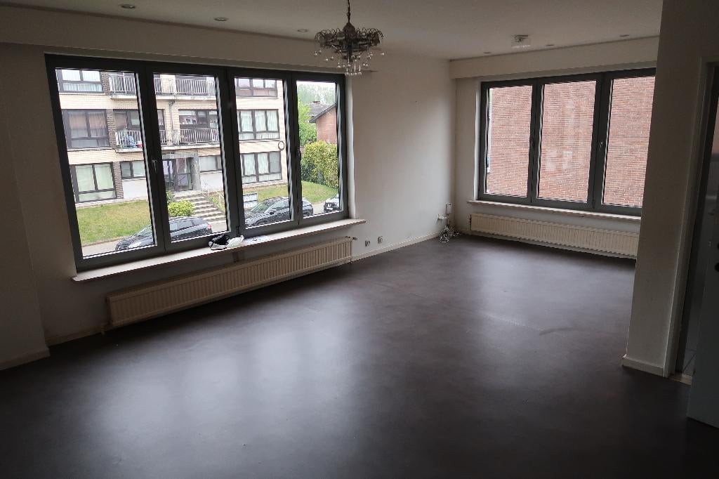APP  2 SLAAPKAMERS SALON, Immo, 50 m² of meer, Provincie Oost-Vlaanderen