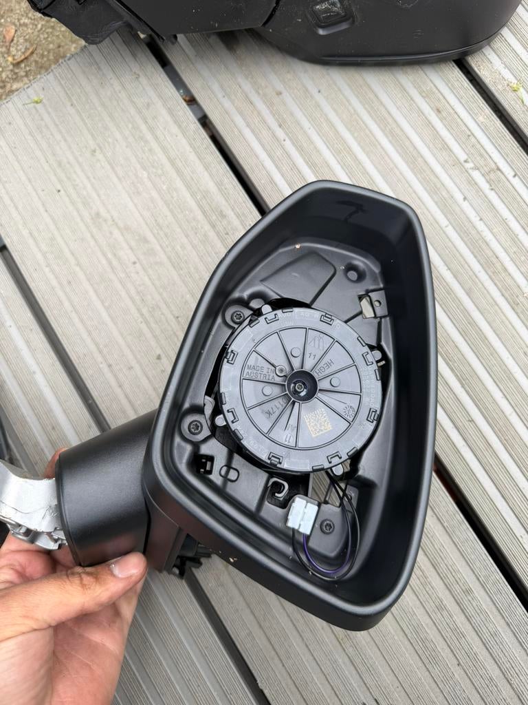 Plusieurs Retroviseur audi a3 2020 a 2024 8y, Enlèvement ou Envoi, Neuf, Audi