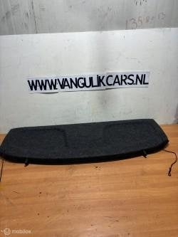 Hoedenplank zwart Toyota Yaris I ('99-'05), Gebruikt, Toyota, Ophalen of Verzenden, Toyota