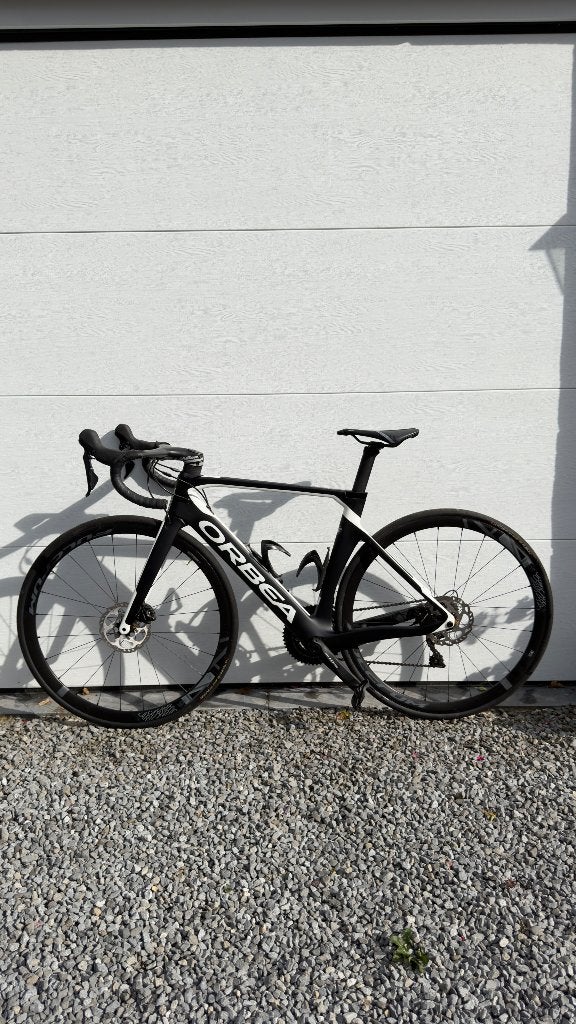 Orbea Orca Aero M30 Team – Taille 51, Autres marques, 10 à 15 vitesses, Comme neuf, Enlèvement