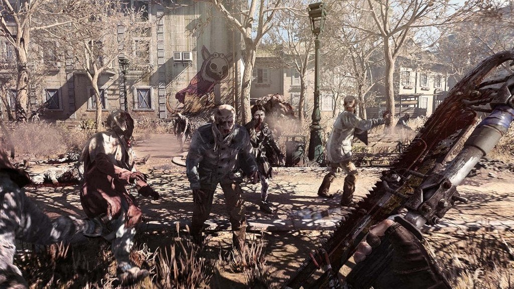 Neuf - Dying Light 2 - Stay Human - PS4 (Upgrade PS5), Enlèvement ou Envoi, Plateforme