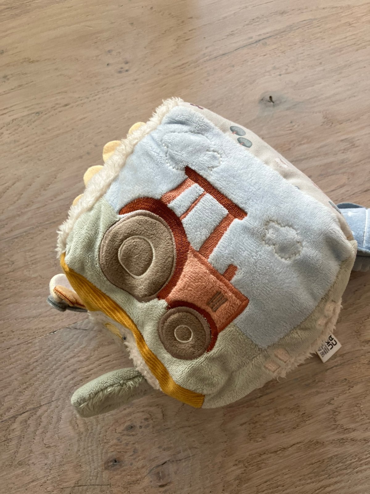 Little dutch speelgoed, Kinderen en Baby's, Ophalen, Gebruikt