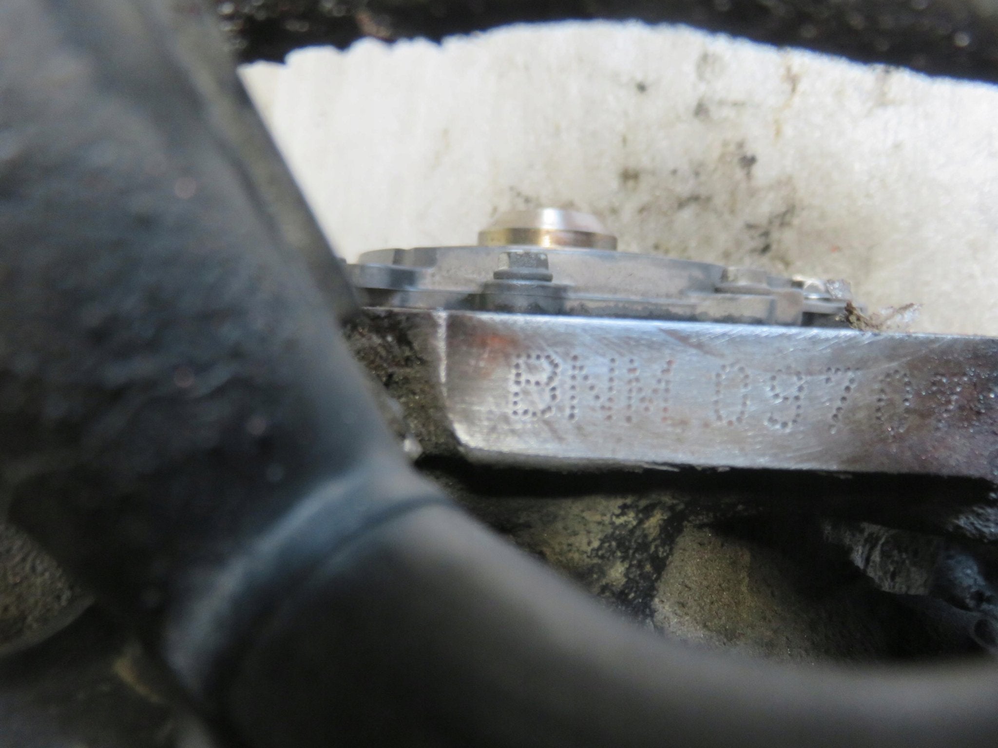 Moteur BNM Complet CORDOBA FOX FABIA SKODA SEAT VW POLO, Envoi, Utilisé, Daihatsu