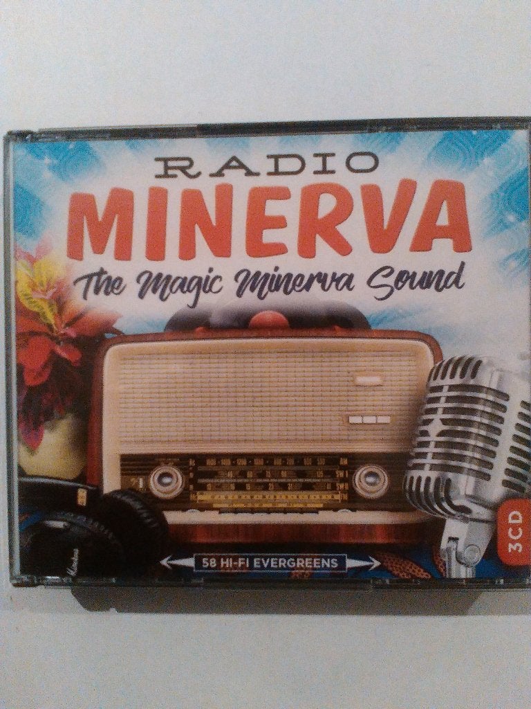 The Magic Minerva Sound, Enlèvement ou Envoi