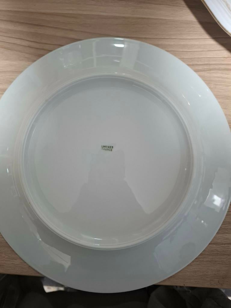 Assiette, Ophalen of Verzenden