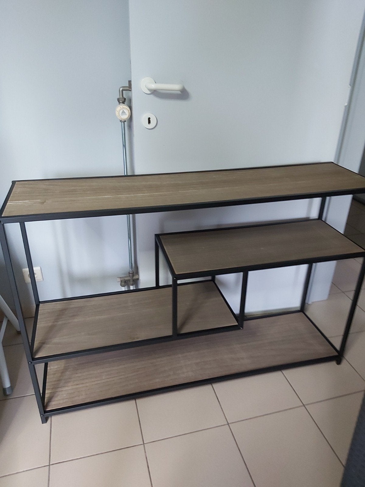 vakkenkast, Huis en Inrichting, Ophalen
