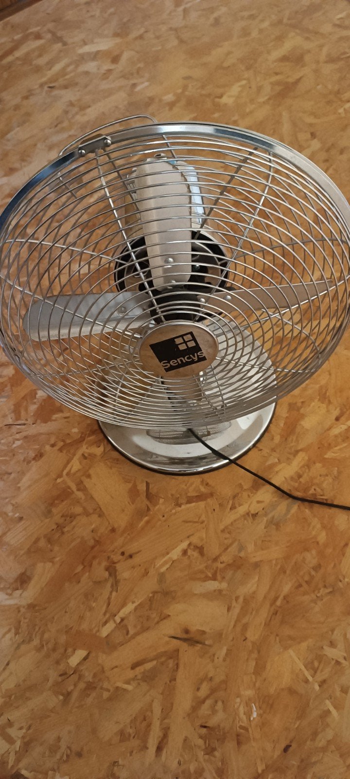 ventilatoren, Elektronische apparatuur, Ophalen