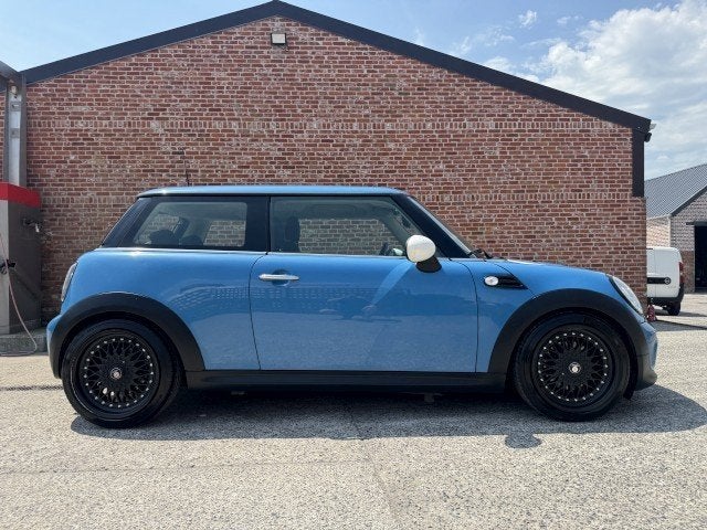 Mini Oned"GARANTIE"sportzetels/airco/allu-velgen/cruise/2013, Auto's, Mini, Voorwielaandrijving, Electronic Stability Program (ESP)