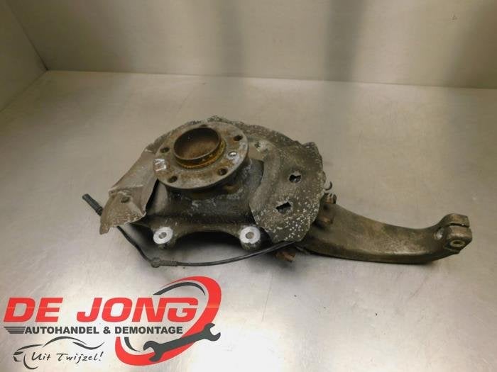 Joint avant gauche d'un BMW 5-Serie, -, 3 mois de garantie, Utilisé, -