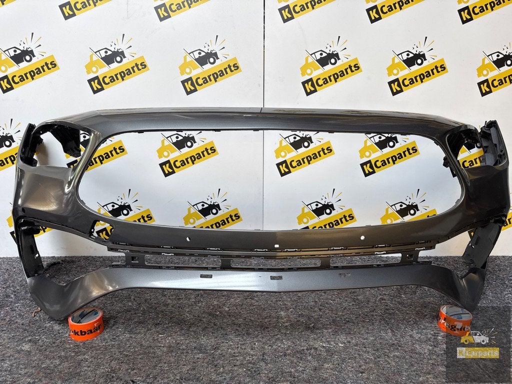 Pare-chocs avant Mercedes Gla H247 Facelift AMG GT A24788580, Mercedes-Benz AG, Pare-chocs, Mercedes-Benz, Utilisé