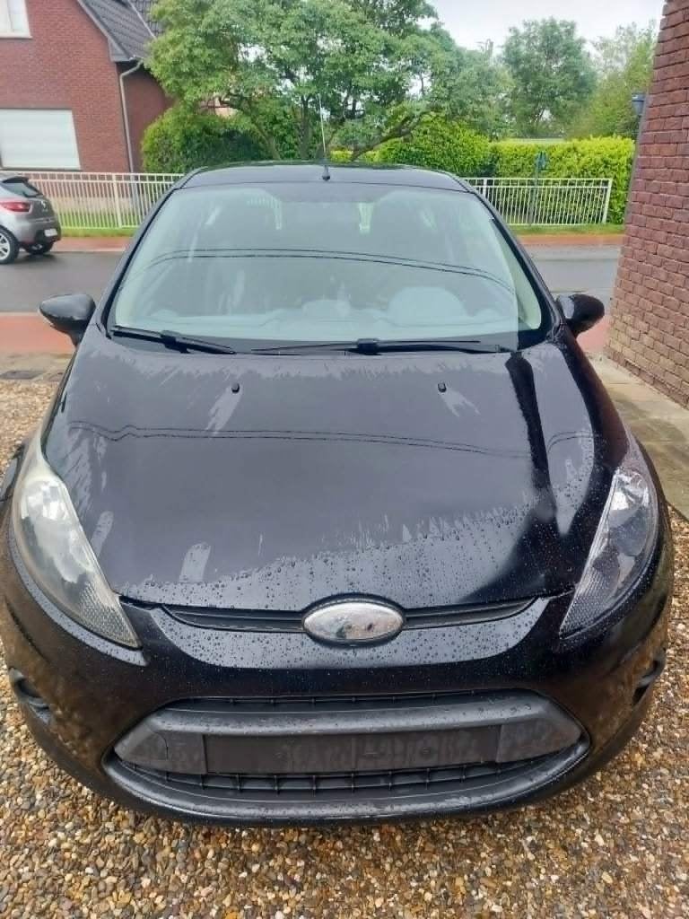 Auto te koop, Autos, Achat, Entreprise, Boîte manuelle, Noir
